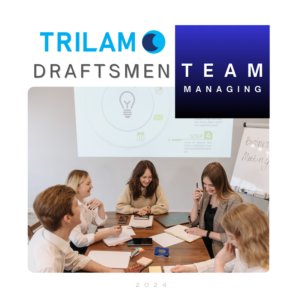 DTM | Draftsmen Team Managing