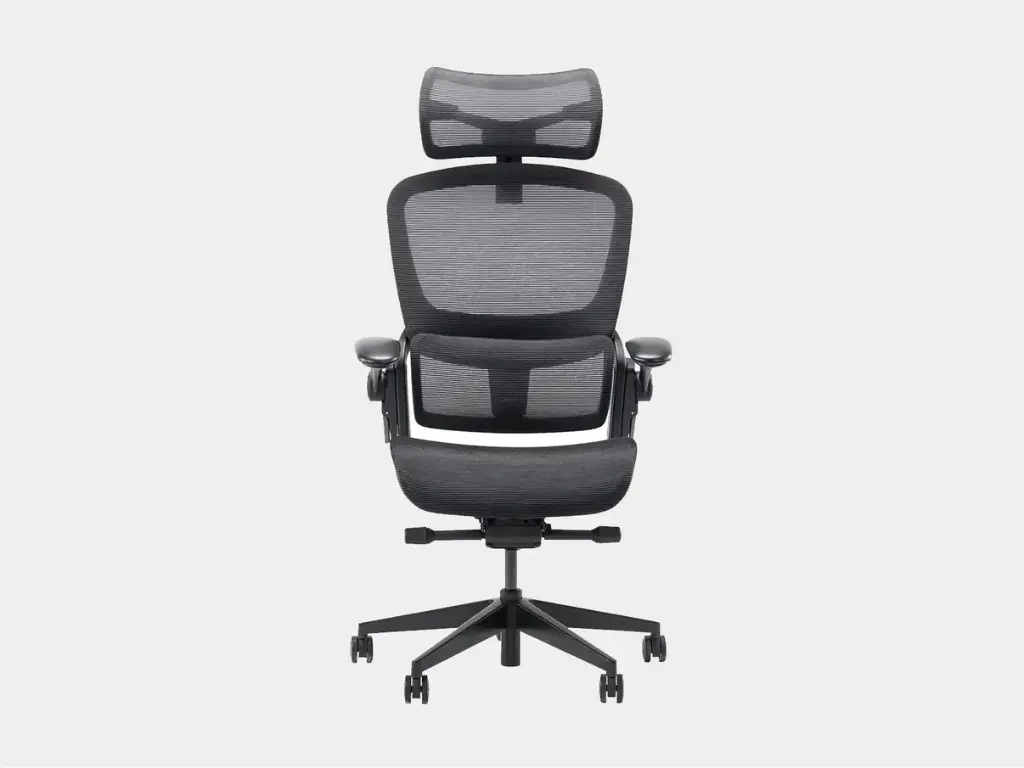 EasyChair 2.0 - Office Ergonomic Chair