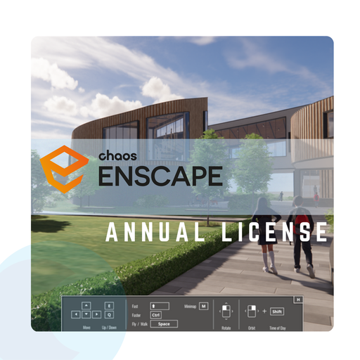 Enscape | Annual License