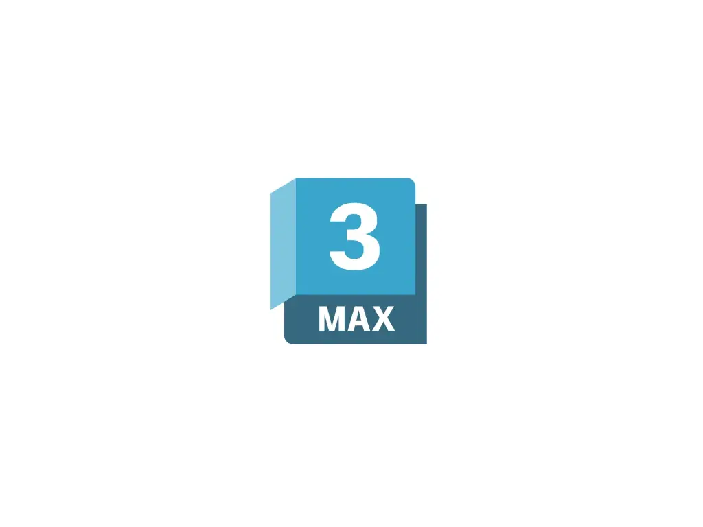 3ds Max 2025 Commercial New Single-user ELD