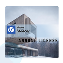 V-RAY | Annual License