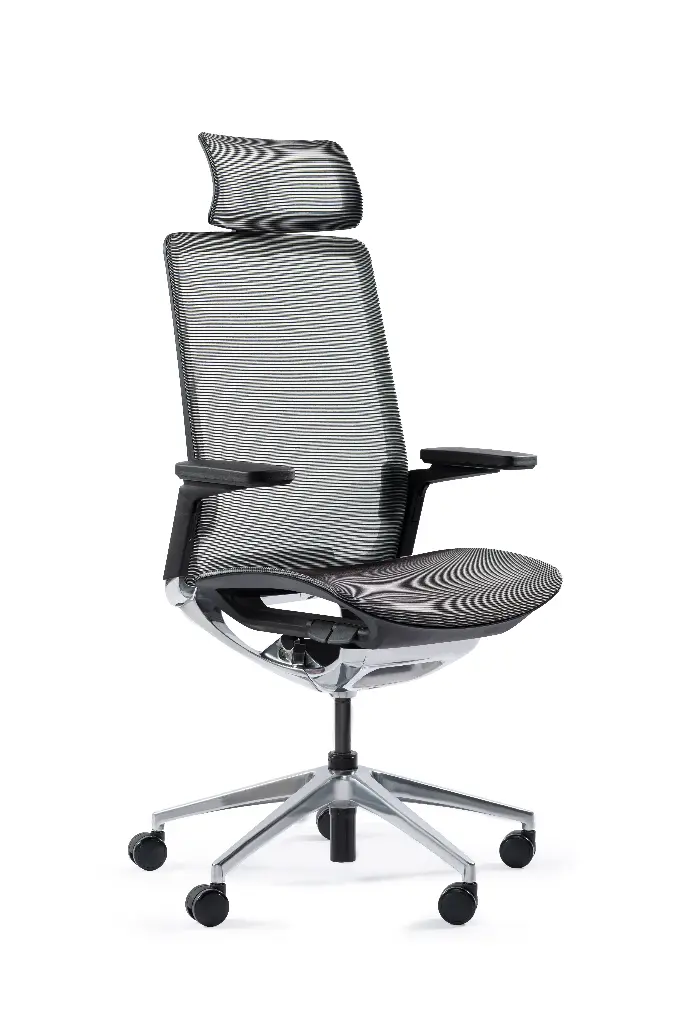 Office ergonomic chair | onechair SLEEK - lamONÉ collection