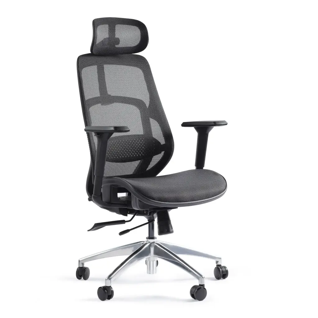 AIRY chair | Office ergonomic chair - lamONÉ collection