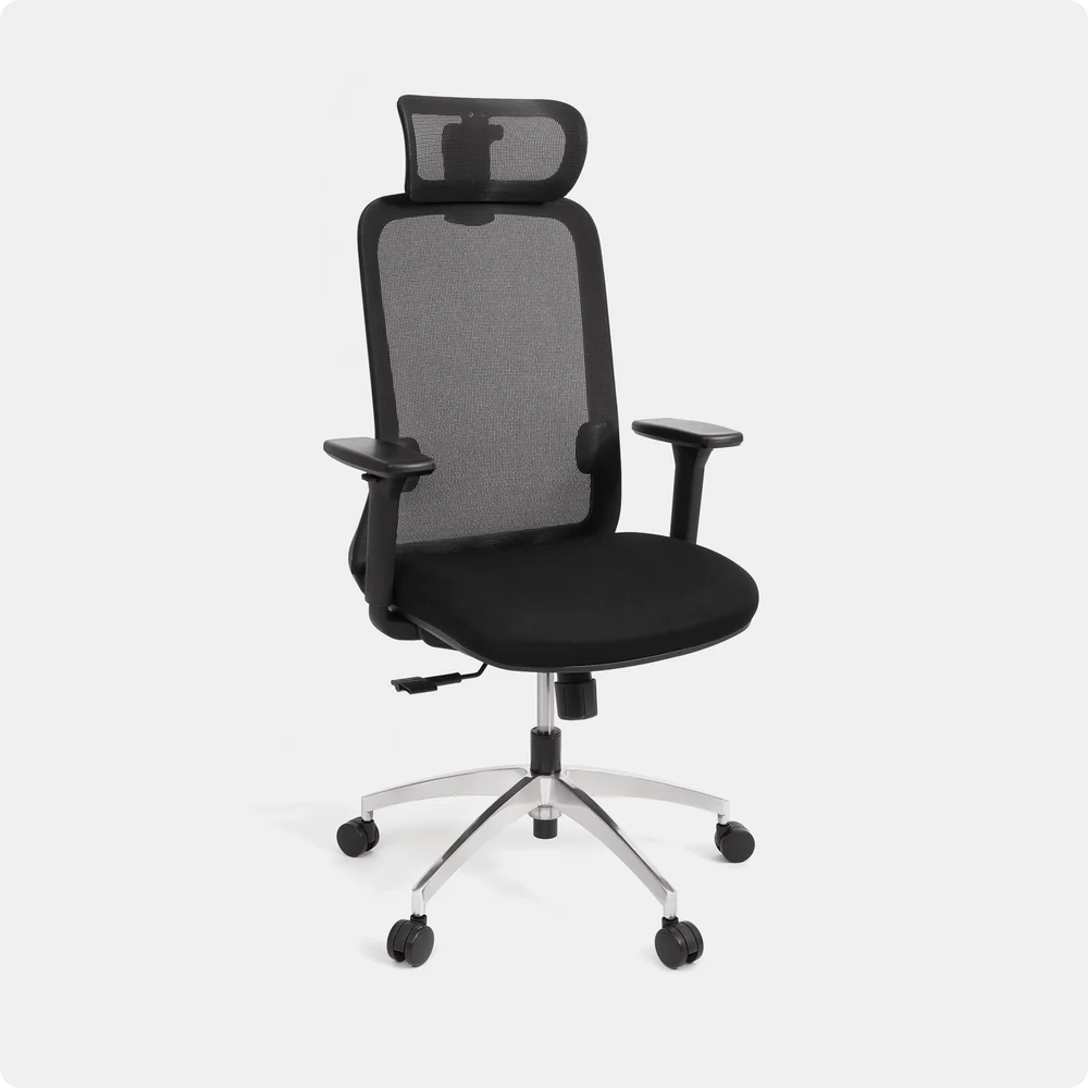 Afrordable office ergonomic chair | CLOUD Chair