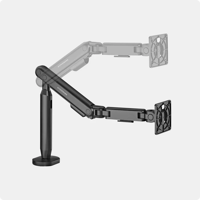 Tay treo màn hình (Monitor Arm) | FLEXUS - lamONÉ collection