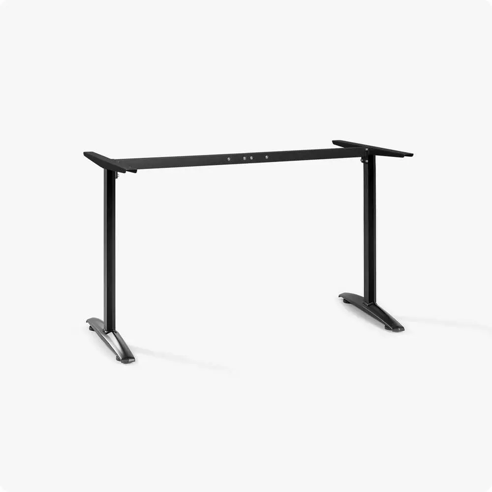 Office desk frame | lamONÉ - COREdesk.F