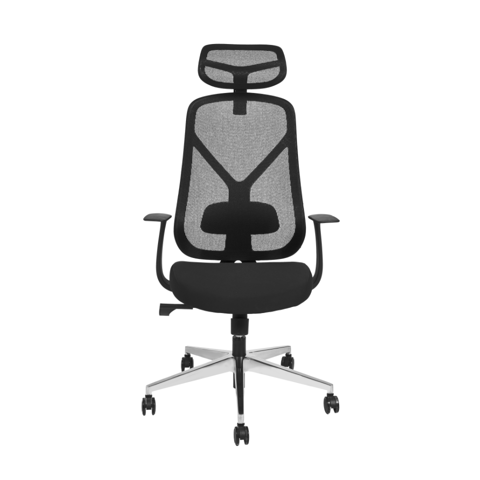 FlexChair - Ghế Lưới cho Văn Phòng