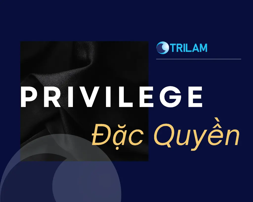 Privilege (Annual)