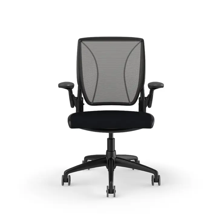 World Task Chair / Humanscale - Ergonomic chair for office