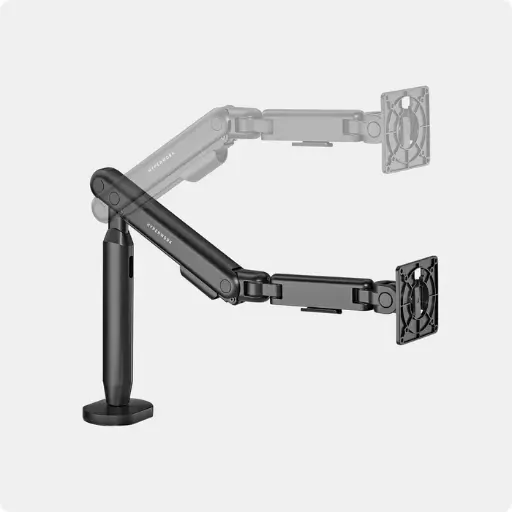 [HP.PA01] Monitor arm | FLEXUS