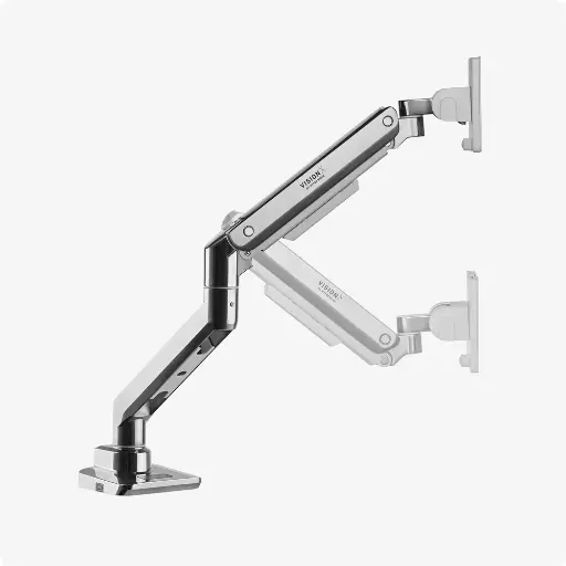 [HP.VS01] Monitor arm | VISION X - lamONÉ collection