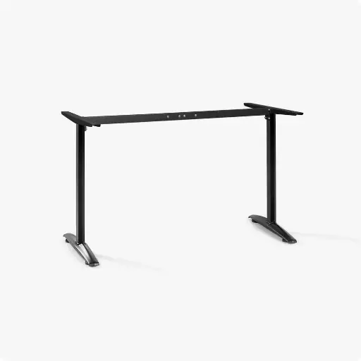 Office desk frame | lamONÉ - COREdesk.F