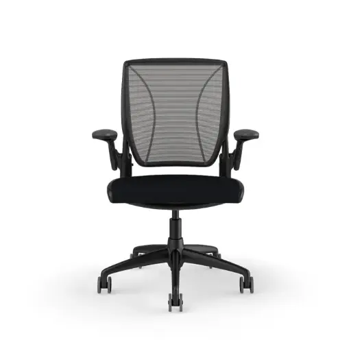 World Task Chair / Humanscale - Ergonomic chair for office