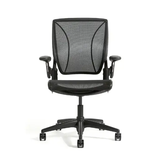 World One Task Chair / Humanscale - Ghế công thái học cho văn phòng